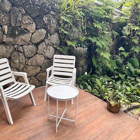 Pousada Cocal Da Praia Guarujá Exteriör bild